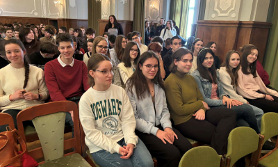 A szétválaszthatók - Die Zertrennlichen