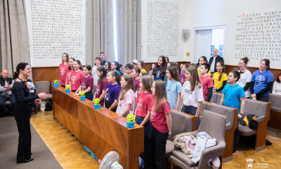 Fehérvári Diáknapok