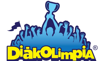 Diákolimpia eredmények