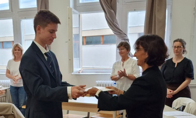 Édes anyanyelvünk nyelvhasználati verseny 2026