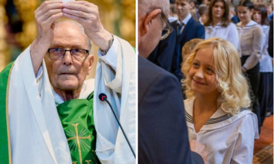 Lángolj és világíts velünk!