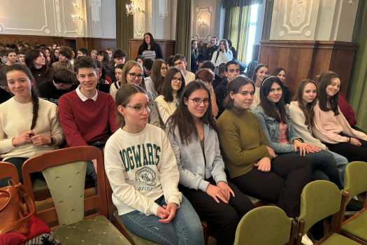 A szétválaszthatók - Die Zertrennlichen