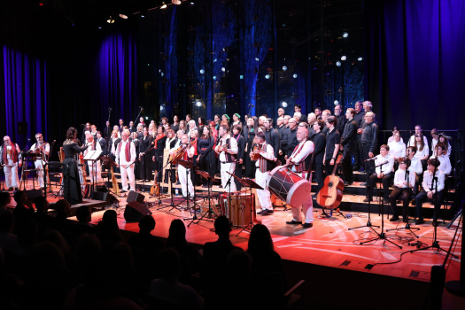 Andok mise másodszor