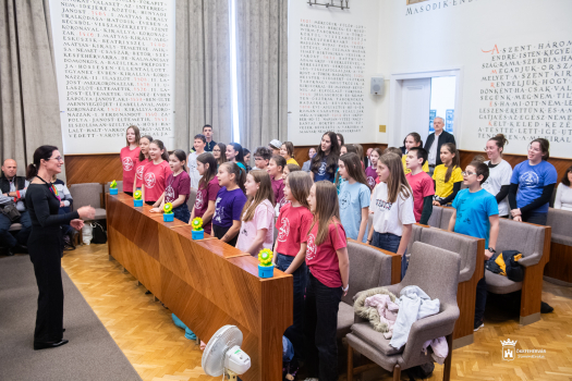 Fehérvári Diáknapok