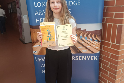 Angol hírek – országos döntők