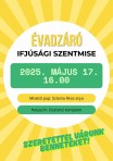 Diákmise