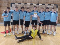 Kézilabda Diákolimpia