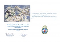 KArácsonyi üdözlet