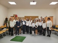 A szép beszédű nyelvművelők