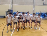 Kosárlabda Diákolimpia