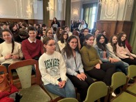 A szétválaszthatók - Die Zertrennlichen