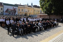 „Bátor szellemi tevékenységre szóló elszántság”