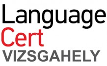 Language Cert Nyelvvizsga új székesfehérvári vizsgahelye: Ciszterci Szent István Gimnázium