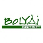 Bolyai országos döntő